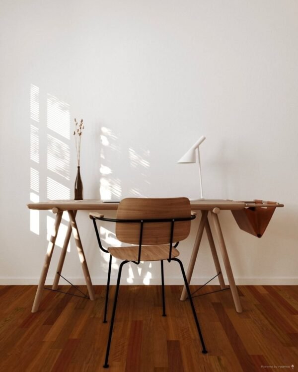 Lauzon Collection Engineered Hardwood Bahia Semi Gloss 5-3/16" - 7/16" - Image 7