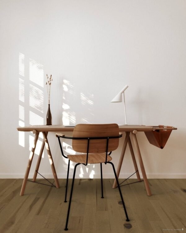 Lauzon Collection Engineered Hardwood Beaux-arts Ultra-Matte 5-3/16" - 7/16" - Image 7