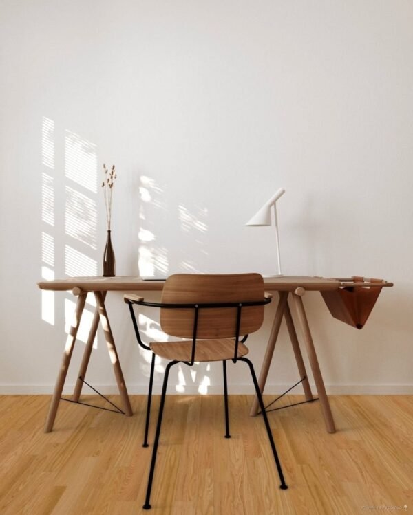 Lauzon Collection Engineered Hardwood Belmont Ultra-Matte 3-1/4" - 7/16" - Image 7
