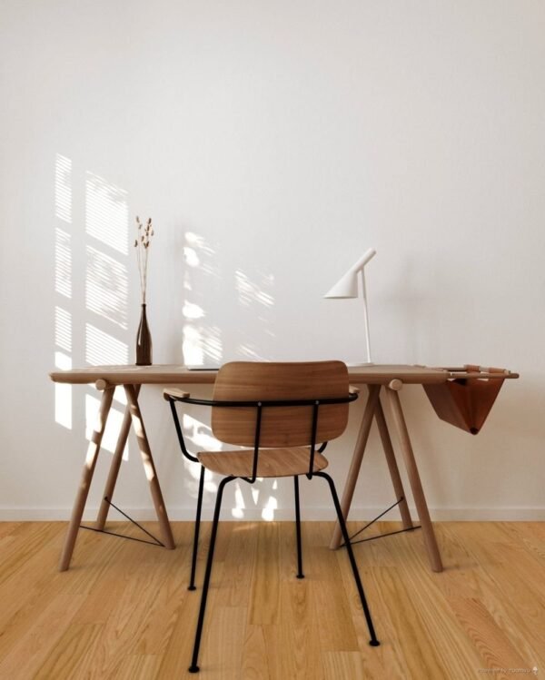 Lauzon Collection Engineered Hardwood Belmont Ultra-Matte 5-3/16" - 7/16" - Image 7