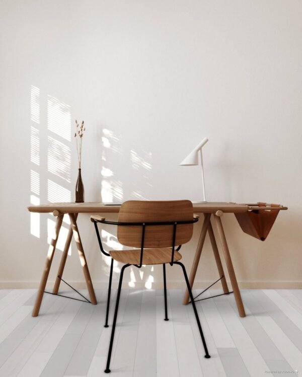 Lauzon Collection Engineered Hardwood Bianco Semi Gloss 5-3/16" - 7/16" - Image 7