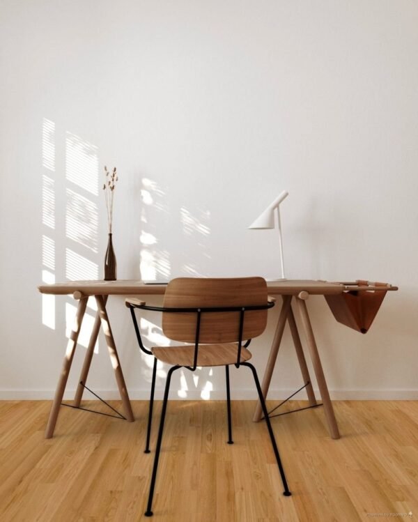Lauzon Collection Engineered Hardwood Chelsea Semi Gloss 3-1/4" - 7/16" - Image 7