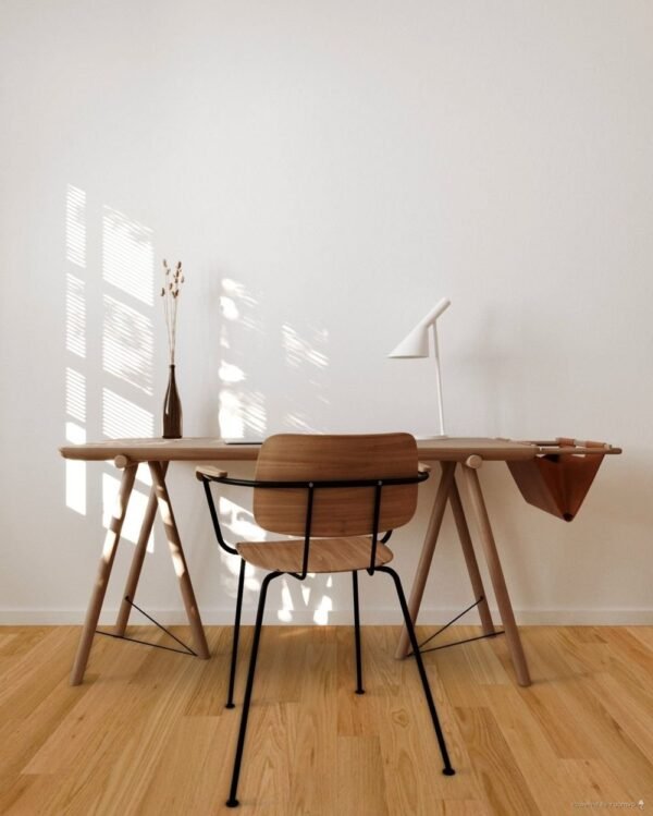 Lauzon Collection Engineered Hardwood Chelsea Semi Gloss 5-3/16" - 7/16" - Image 7