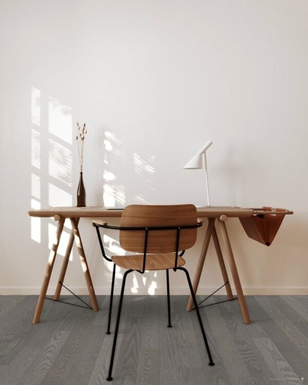 Lauzon Collection Engineered Hardwood Curioso Ultra-Matte 5-3/16" - 7/16" - Image 7