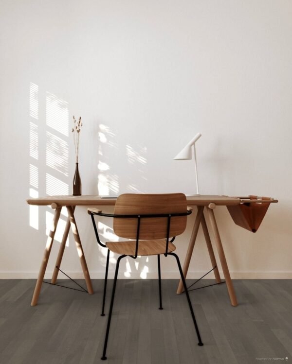 Lauzon Collection Engineered Hardwood Dalia Ultra-Matte 3-1/4" - 7/16" - Image 7