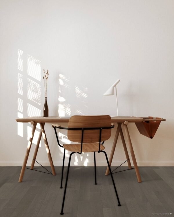 Lauzon Collection Engineered Hardwood Dalia Ultra-Matte 5-3/16" - 7/16" - Image 7