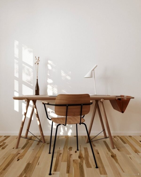Lauzon Collection Engineered Hardwood Deauville Ultra-Matte 3-1/4" - 7/16" - Image 7