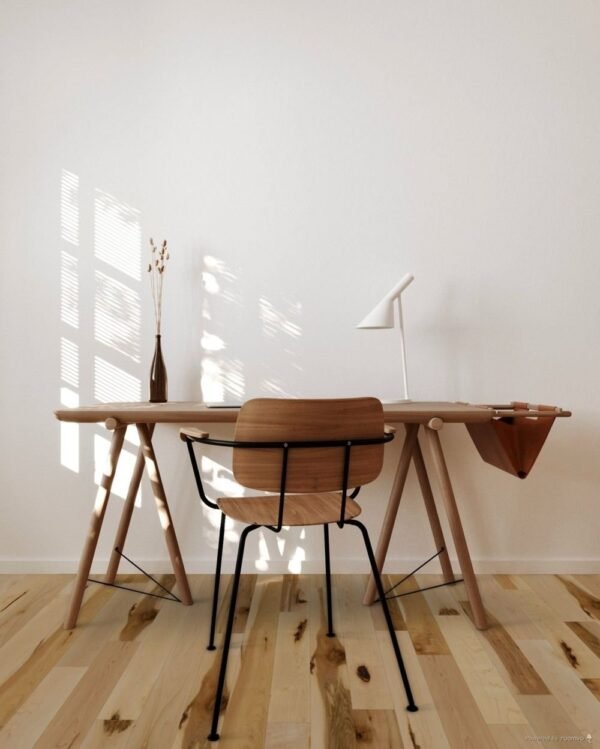 Lauzon Collection Engineered Hardwood Deauville Ultra-Matte 5-3/16" - 7/16" - Image 7