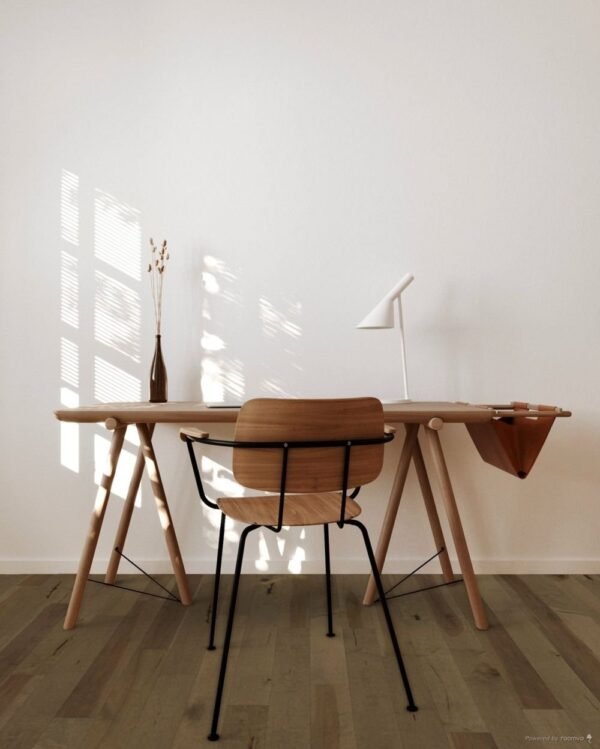 Lauzon Collection Engineered Hardwood Delacroix Ultra-Matte 5-3/16" - 7/16" - Image 7