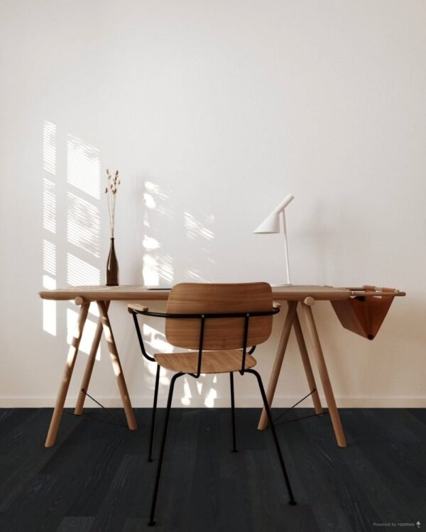 Lauzon Collection Engineered Hardwood Drama Ultra-Matte 5-3/16" - 7/16" - Image 7