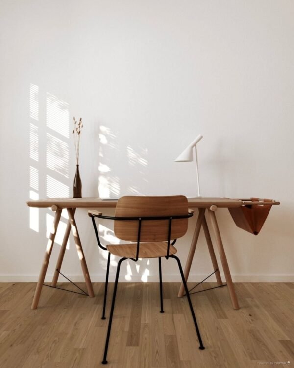Lauzon Collection Engineered Hardwood Galiano Ultra-Matte 3-1/4" - 7/16" - Image 7