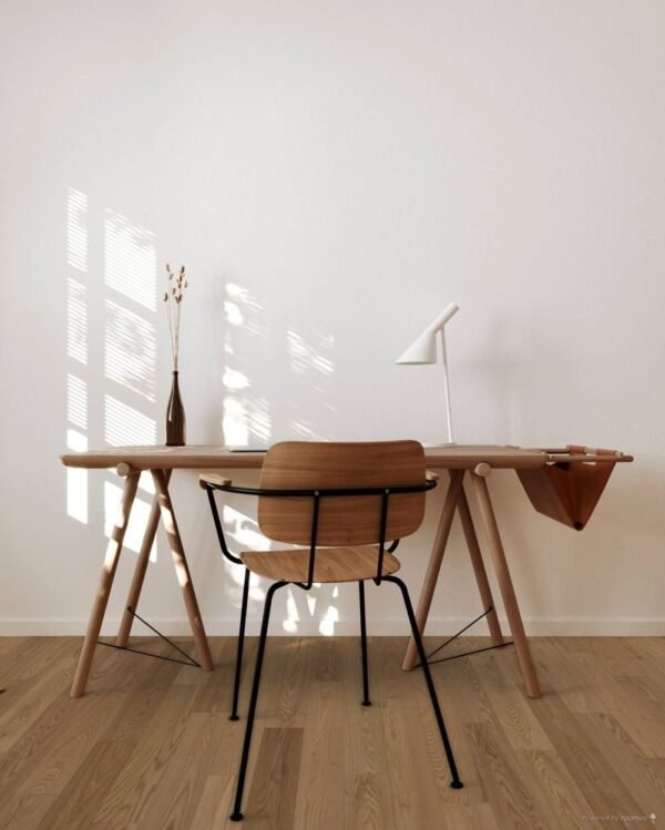 Lauzon Collection Engineered Hardwood Galiano Ultra-Matte 5-3/16" - 7/16" - Image 7