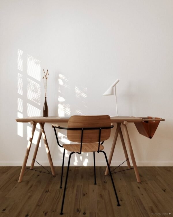 Lauzon Collection Engineered Hardwood Harmonia Ultra-Matte 3-1/4" - 7/16" - Image 7
