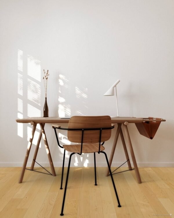 Lauzon Collection Engineered Hardwood Lafayette Ultra-Matte 5-3/16" - 7/16" - Image 7