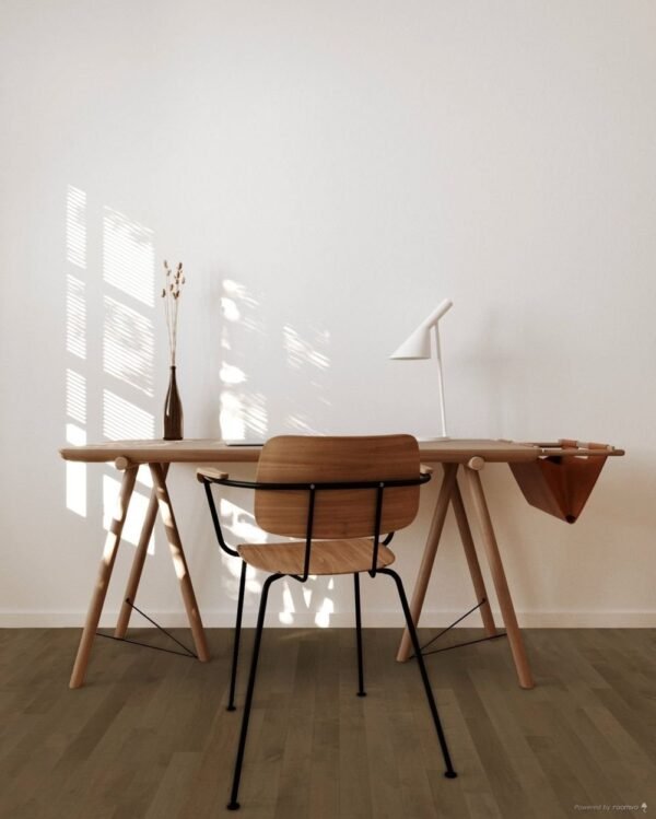 Lauzon Collection Engineered Hardwood Matisse Ultra-Matte 3-1/4" - 7/16" - Image 7