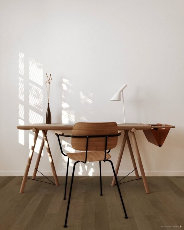 Lauzon Collection Engineered Hardwood Matisse Ultra-Matte 5-3/16" - 7/16" - Image 7