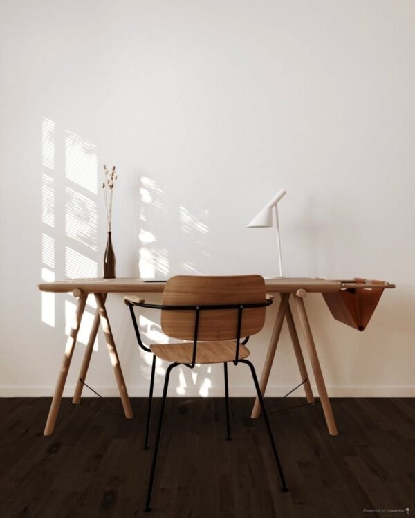 Lauzon Collection Engineered Hardwood Melodia Ultra-Matte 3-1/4" - 7/16" - Image 7