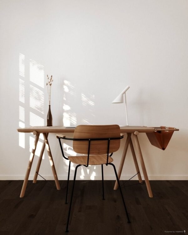 Lauzon Collection Engineered Hardwood Melodia Ultra-Matte 5-3/16" - 7/16" - Image 7
