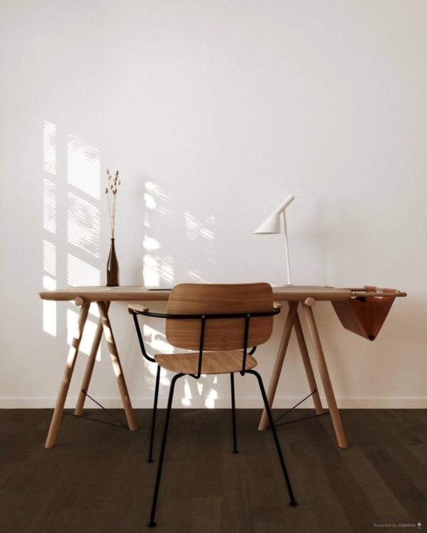 Lauzon Collection Engineered Hardwood Muse Ultra-Matte 5-3/16" - 7/16" - Image 7