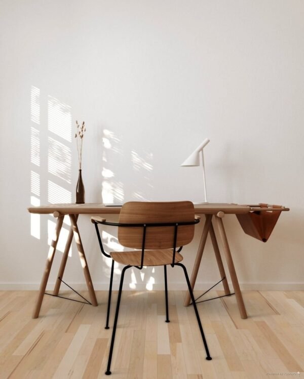 Lauzon Collection Engineered Hardwood Silenzio Ultra-Matte 3-1/4" - 7/16" - Image 7