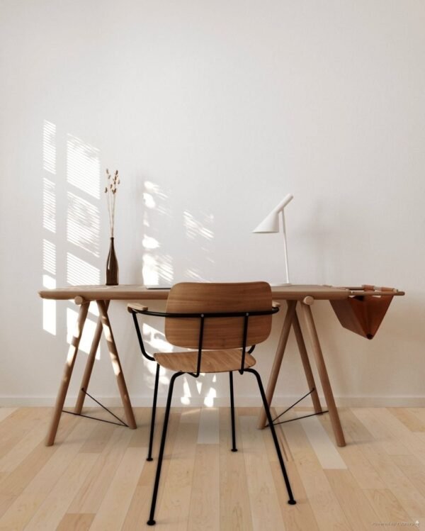 Lauzon Collection Engineered Hardwood Silenzio Ultra-Matte 5-3/16" - 7/16" - Image 7