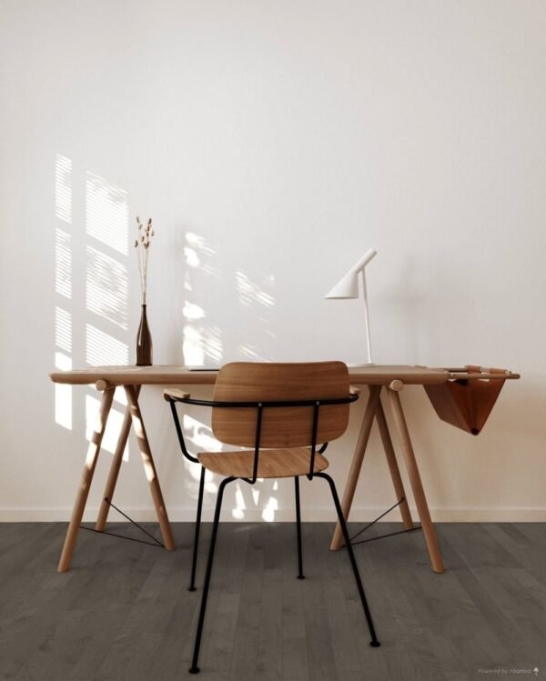 Lauzon Collection Engineered Hardwood Staccato Ultra-Matte 3-1/4" - 7/16" - Image 7