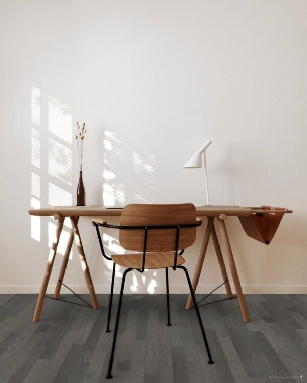 Lauzon Collection Engineered Hardwood Tormenta Ultra-Matte 3-1/4" - 7/16" - Image 7