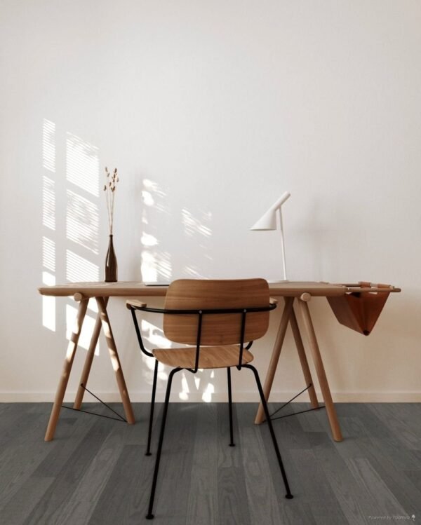 Lauzon Collection Engineered Hardwood Tormenta Ultra-Matte 5-3/16" - 7/16" - Image 7