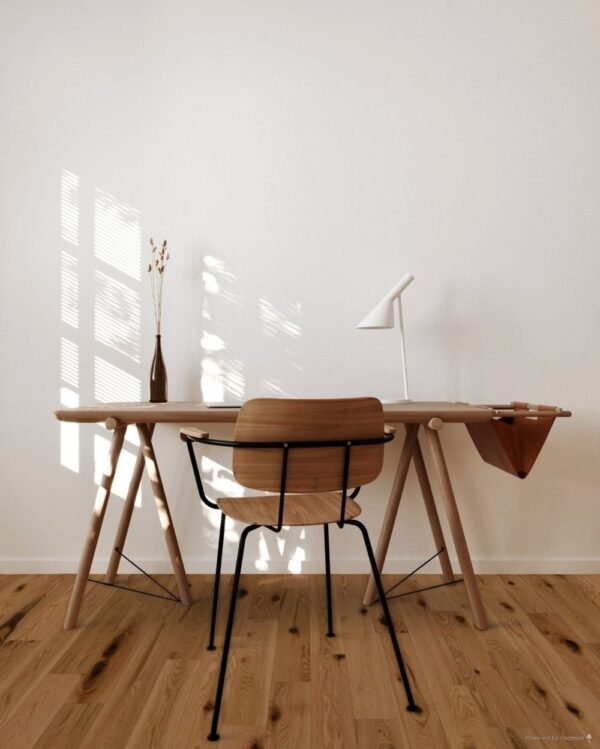 Lauzon Collection Engineered Hardwood Trinity Ultra-Matte 5-3/16" - 7/16" - Image 7