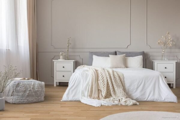 Lauzon Collection Engineered Hardwood Atlas Ultra-Matte 3-1/4" - 7/16" - Image 8
