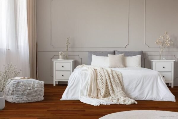 Lauzon Collection Engineered Hardwood Bahia Semi Gloss 5-3/16" - 7/16" - Image 8