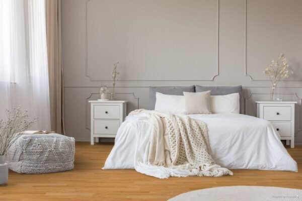 Lauzon Collection Engineered Hardwood Belmont Ultra-Matte 3-1/4" - 7/16" - Image 8