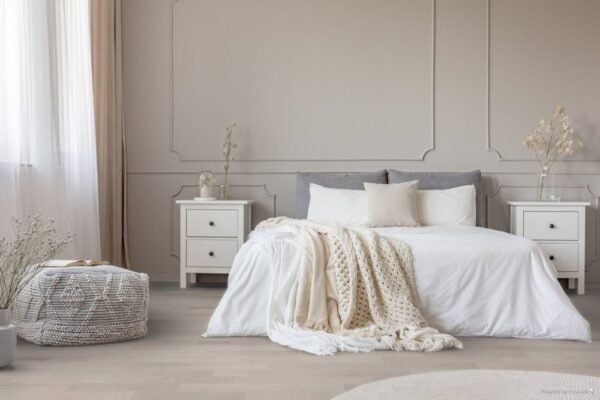 Lauzon Collection Engineered Hardwood Capriccio Ultra-Matte 5-3/16" - 7/16" - Image 8