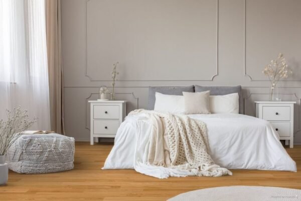 Lauzon Collection Engineered Hardwood Chelsea Semi Gloss 5-3/16" - 7/16" - Image 8