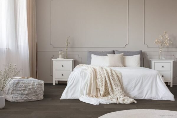 Lauzon Collection Engineered Hardwood Clement Hill Ultra-Matte European White Oak Character 8" - 9/16" - Image 8