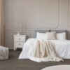 Lauzon Collection Engineered Hardwood Dalia Ultra-Matte 3-1/4" - 7/16" - Image 8