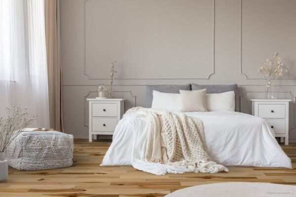 Lauzon Collection Engineered Hardwood Deauville Ultra-Matte 5-3/16" - 7/16" - Image 8