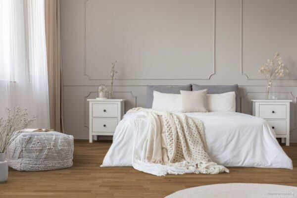 Lauzon Collection Engineered Hardwood Galiano Ultra-Matte 3-1/4" - 7/16" - Image 8