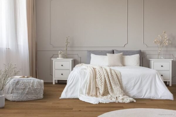 Lauzon Collection Engineered Hardwood Galiano Ultra-Matte 5-3/16" - 7/16" - Image 8