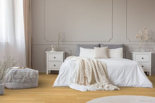 Lauzon Collection Engineered Hardwood Lafayette Ultra-Matte 3-1/4" - 7/16" - Image 8
