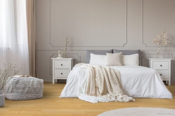 Lauzon Collection Engineered Hardwood Lafayette Ultra-Matte 5-3/16" - 7/16" - Image 8