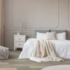 Lauzon Collection Engineered Hardwood Morning Mist Ultra-Matte European White Oak Character 8" - 19/32" - Image 8