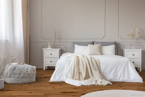 Lauzon Collection Engineered Hardwood Trinity Ultra-Matte 5-3/16" - 7/16" - Image 8