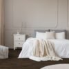 Lauzon Collection Engineered Hardwood Vienna Ultra-Matte 3-1/4" - 7/16" - Image 8