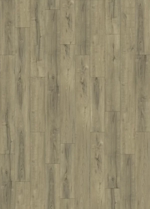 Goodfellow Vinyl Planks Everest K2 Click Lock 7-5/32" - 1/4"