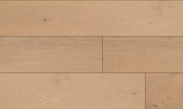 Fuzion Engineered Hardwood Coastline Whisper Waves 7-1/2" - 1/2"
