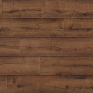 Fuzion Laminate Flooring Euro Classic Sandy Lane 7-5/8" x 54-7/16"