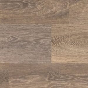 Fuzion Laminate Flooring Planks Oceana Smoke 7-1/2" x 50-1/2"