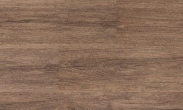 Fuzion Vinyl Planks SmartDrop Elite+ Titanium Loose Lay 7" x 48"