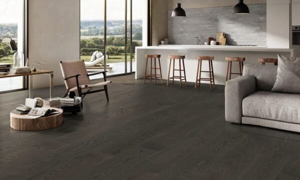 Fuzion Engineered Hardwood Canvas Deco 7-1/2" - 3/4" - Image 2